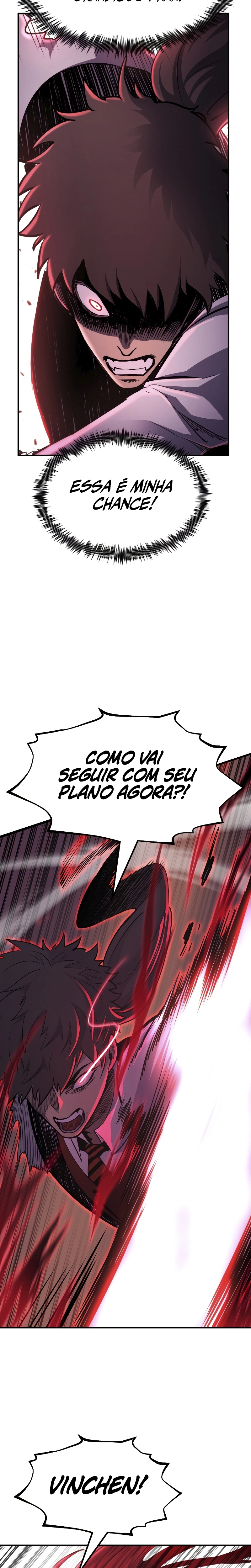 Standard of Reincarnation Capítulo 88 Página 3