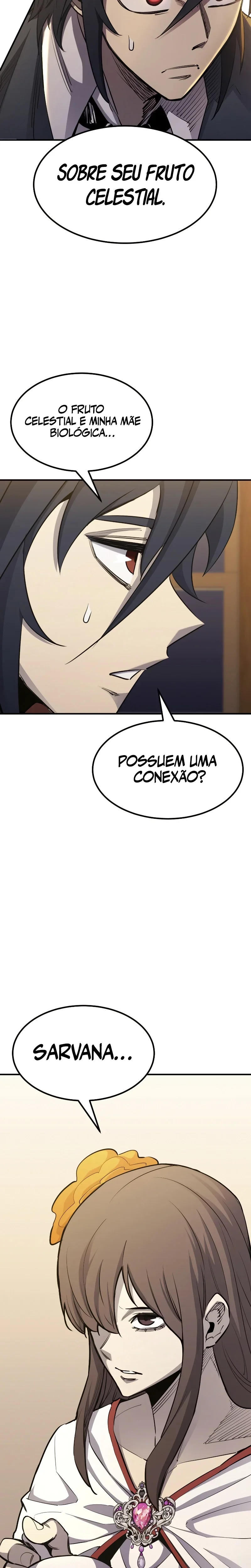 Standard of Reincarnation Capítulo 89 Página 3