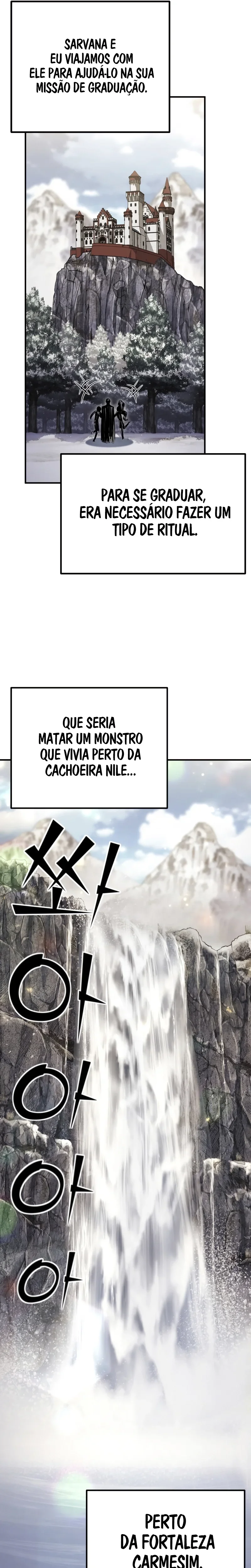 Standard of Reincarnation Capítulo 89 Página 7
