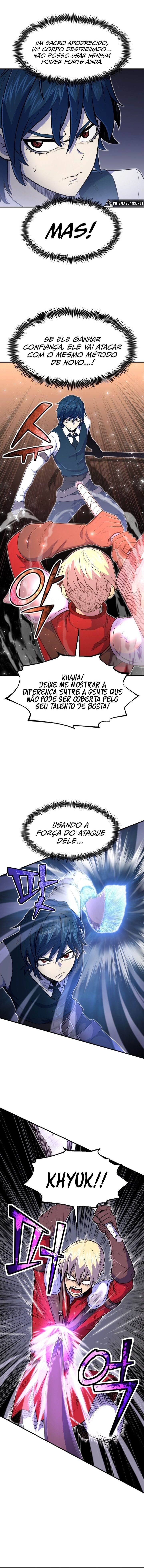 Standard of Reincarnation Capítulo 9 Página 9