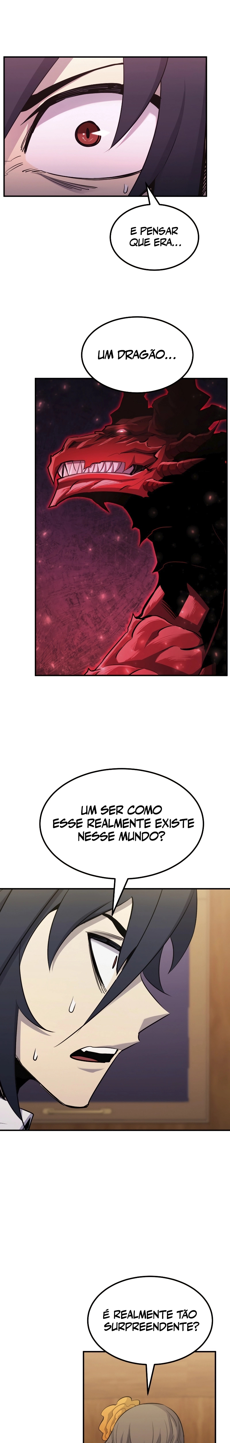 Standard of Reincarnation Capítulo 90 Página 2