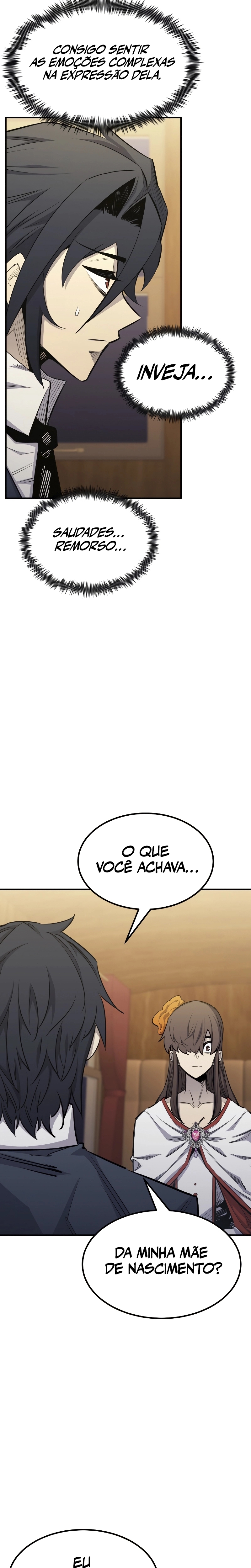 Standard of Reincarnation Capítulo 90 Página 32