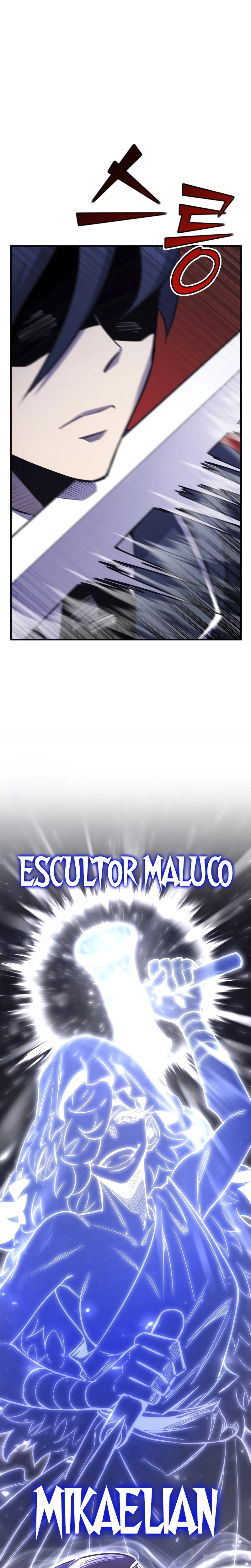 Standard of Reincarnation Capítulo 91 Página 29