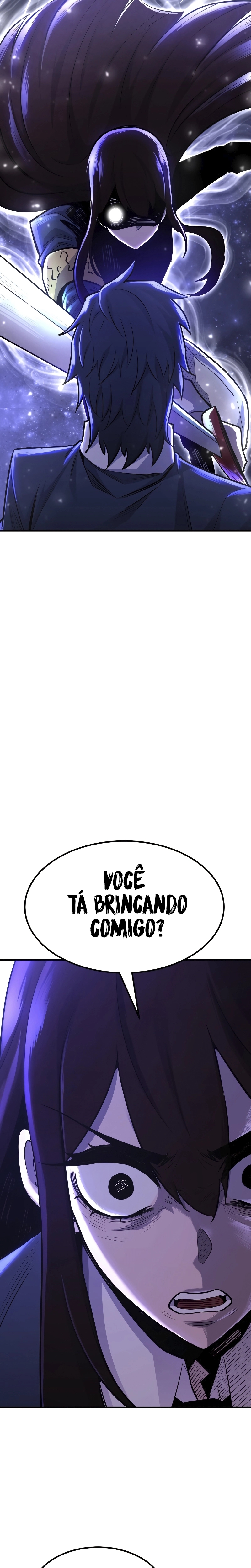 Standard of Reincarnation Capítulo 91 Página 30