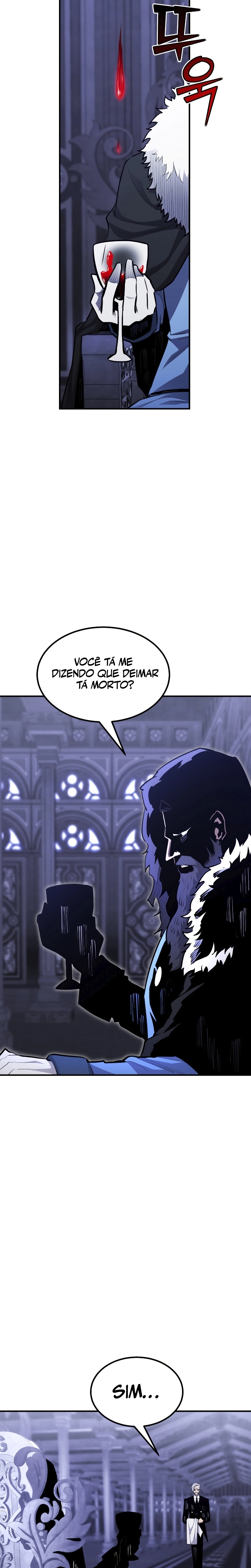 Standard of Reincarnation Capítulo 91 Página 35