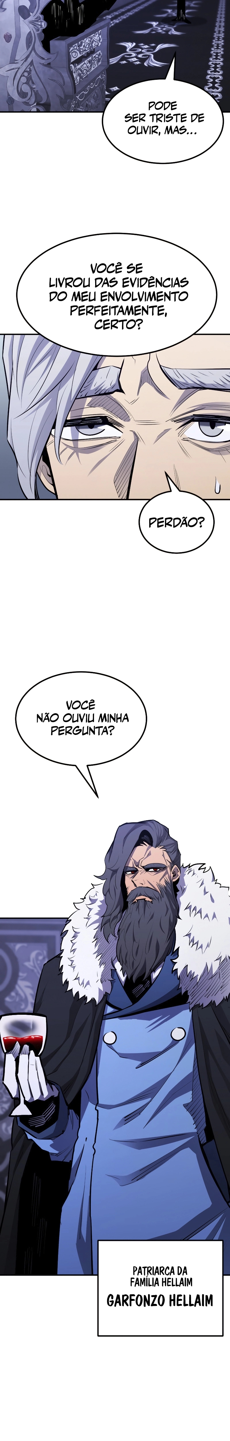 Standard of Reincarnation Capítulo 91 Página 36