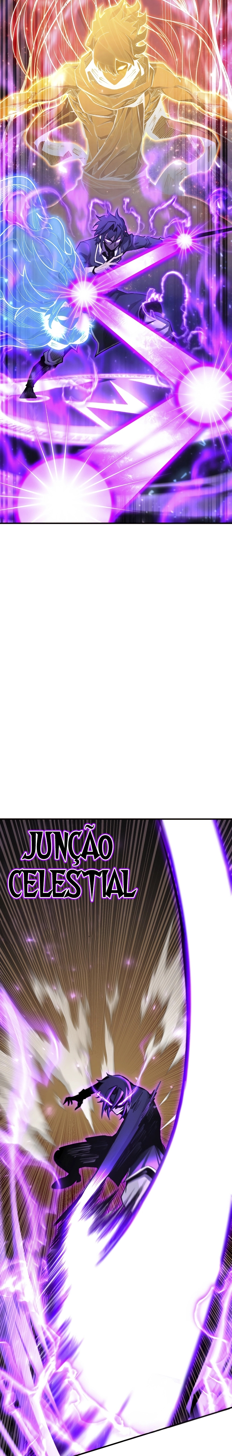 Standard of Reincarnation Capítulo 91 Página 4