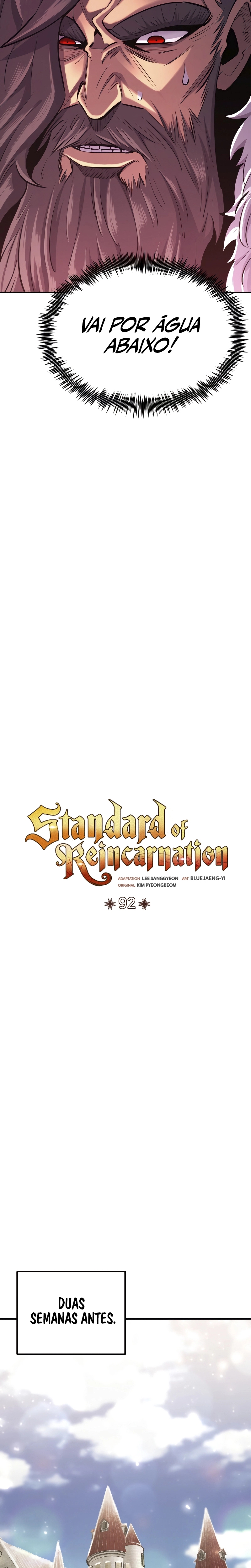Standard of Reincarnation Capítulo 92 Página 12