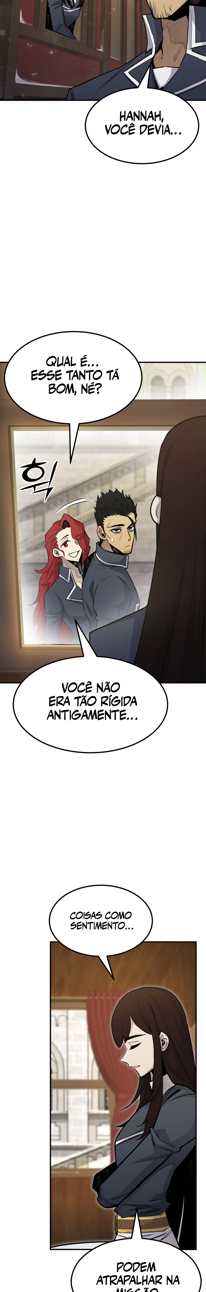 Standard of Reincarnation Capítulo 92 Página 28