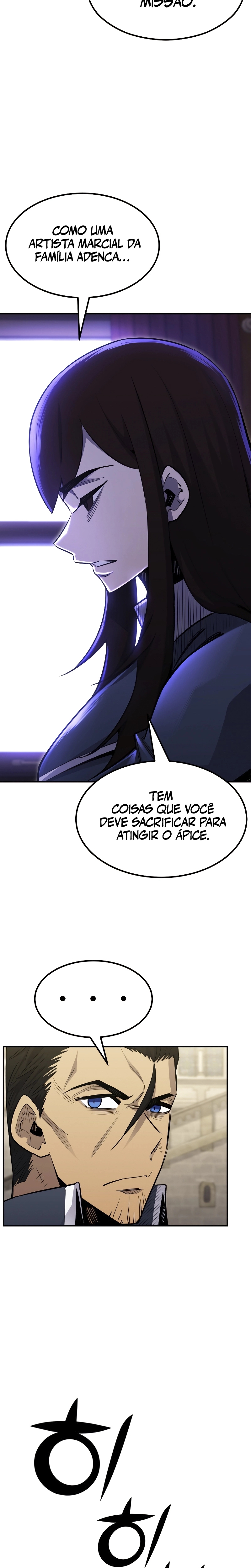 Standard of Reincarnation Capítulo 92 Página 29