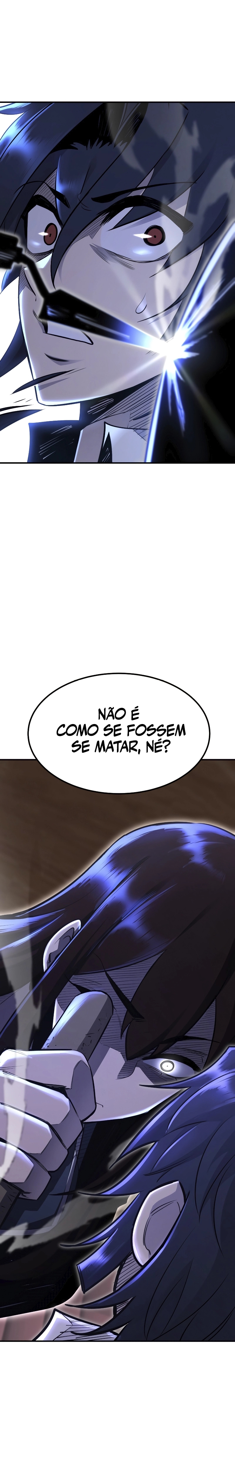 Standard of Reincarnation Capítulo 92 Página 34