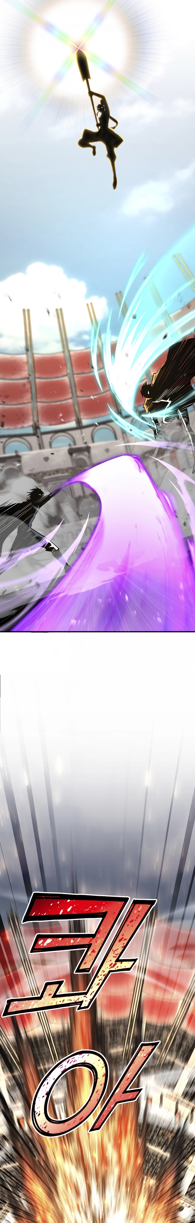 Standard of Reincarnation Capítulo 92 Página 6