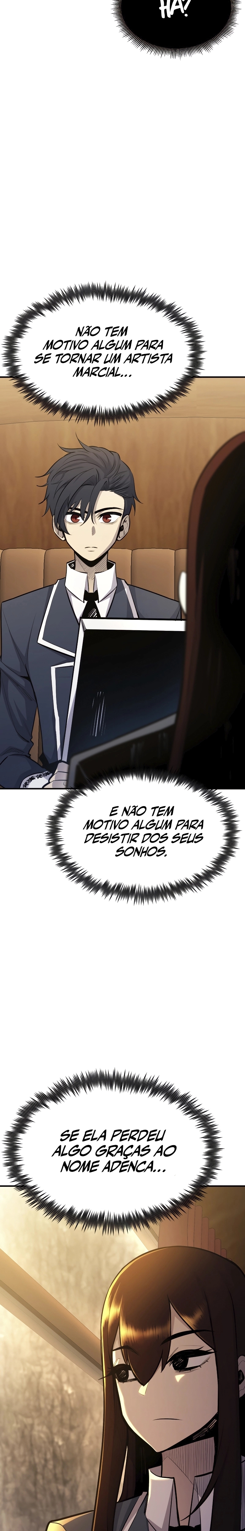 Standard of Reincarnation Capítulo 93 Página 10
