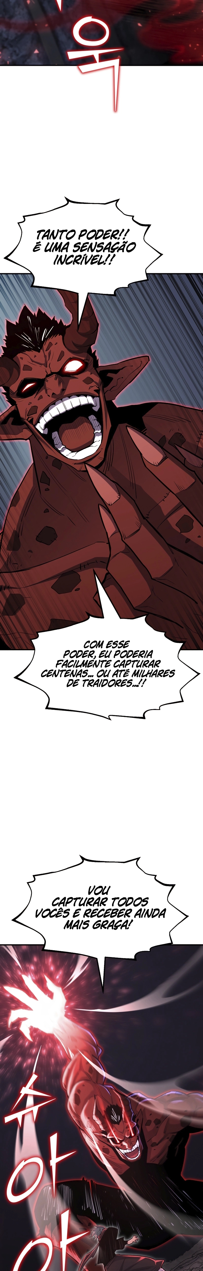 Standard of Reincarnation Capítulo 94 Página 24