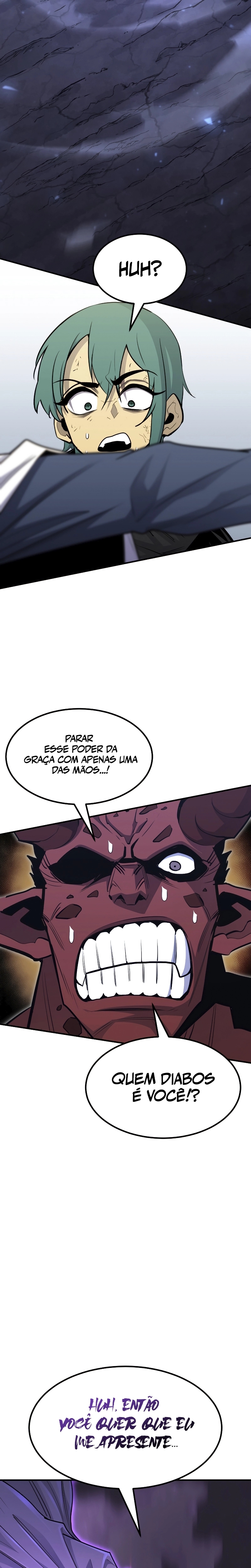 Standard of Reincarnation Capítulo 94 Página 26