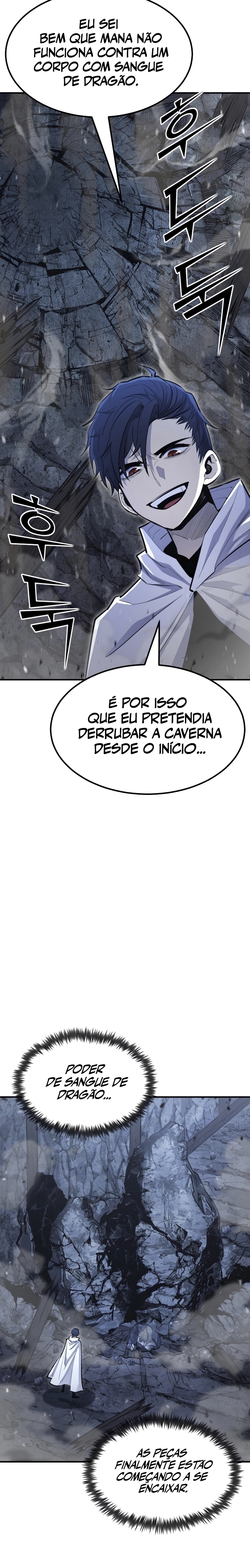 Standard of Reincarnation Capítulo 94 Página 30