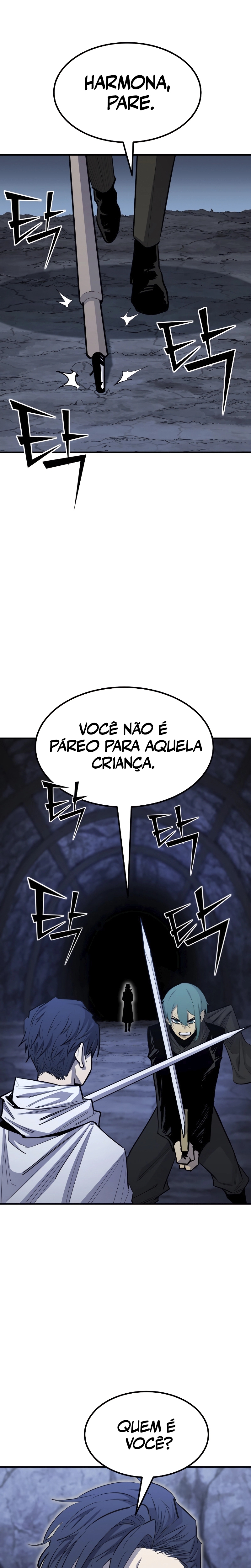 Standard of Reincarnation Capítulo 94 Página 34