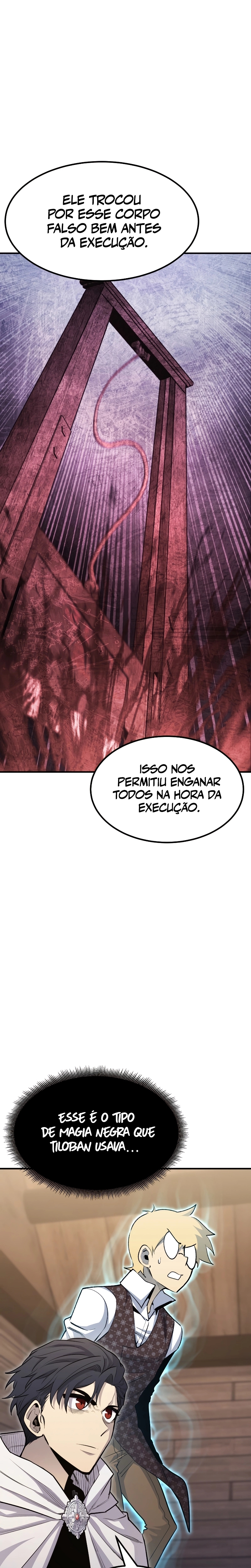 Standard of Reincarnation Capítulo 95 Página 13