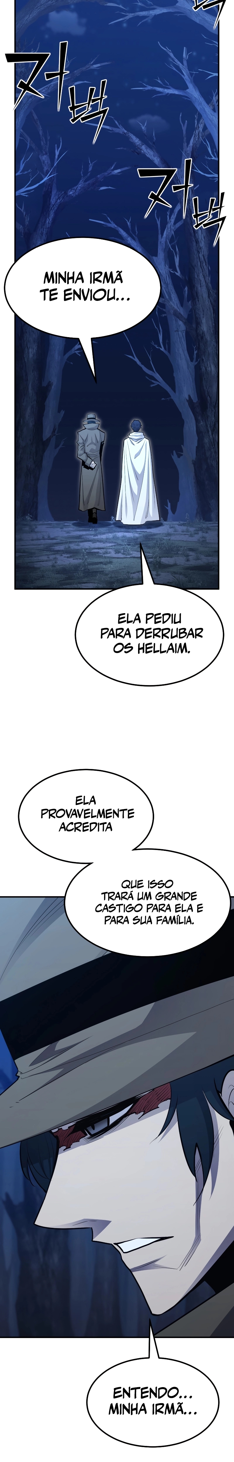 Standard of Reincarnation Capítulo 95 Página 16