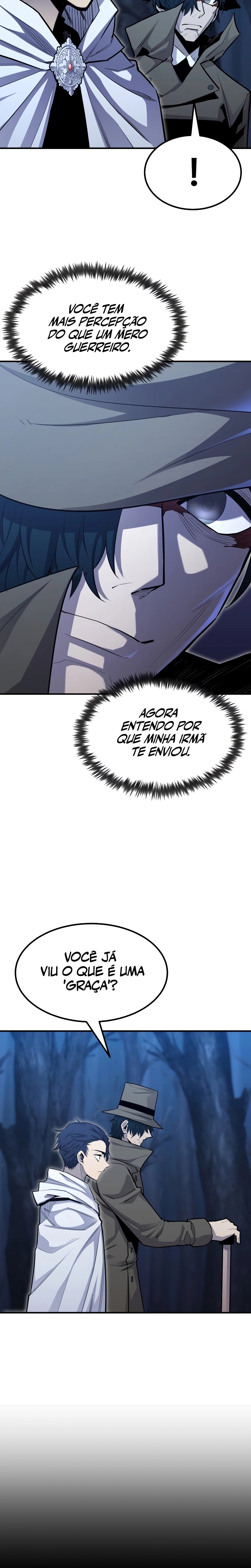 Standard of Reincarnation Capítulo 95 Página 20