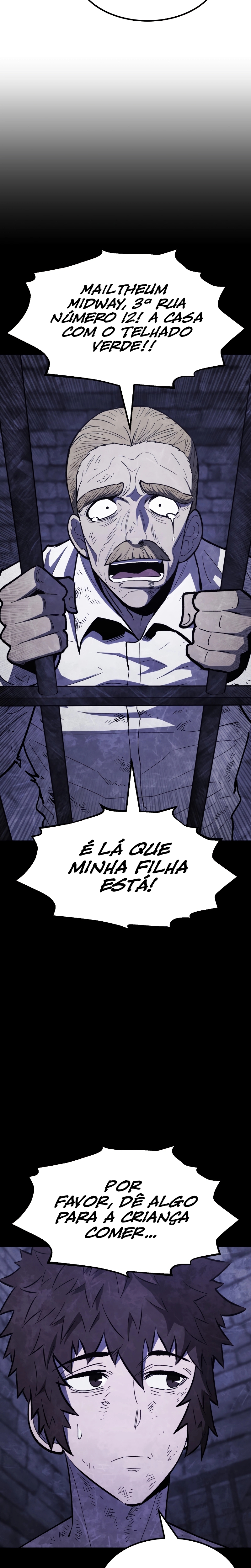 Standard of Reincarnation Capítulo 95 Página 4