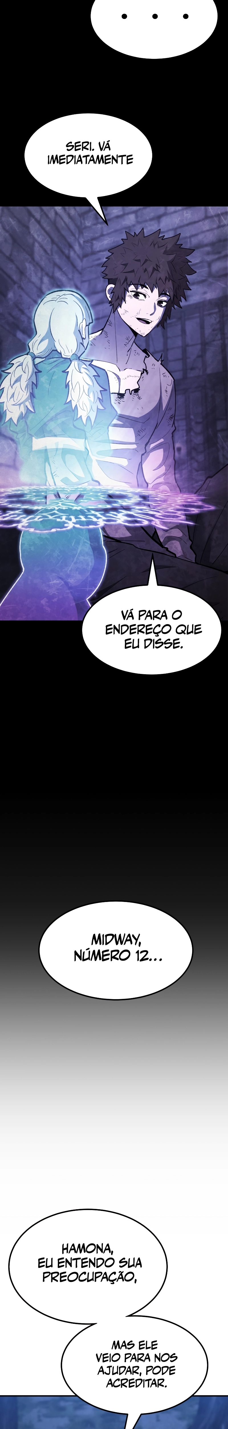 Standard of Reincarnation Capítulo 95 Página 5