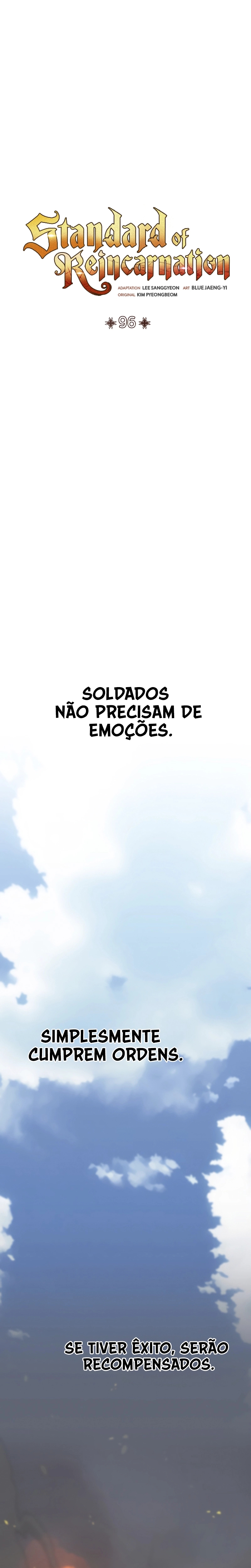 Standard of Reincarnation Capítulo 96 Página 13