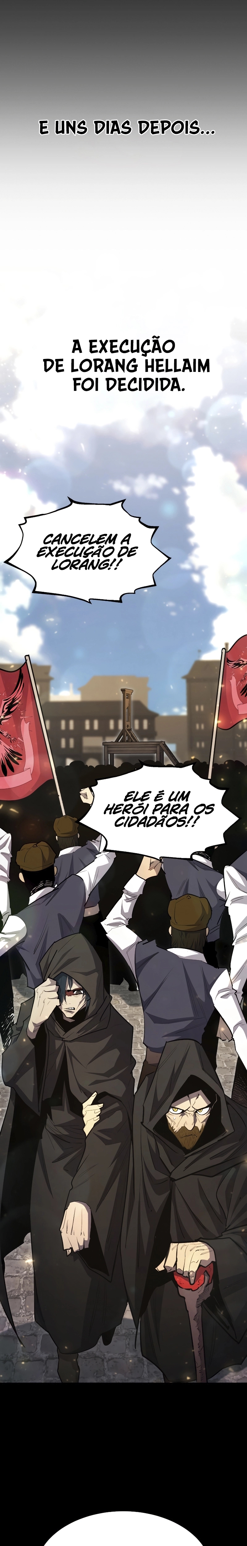 Standard of Reincarnation Capítulo 96 Página 24