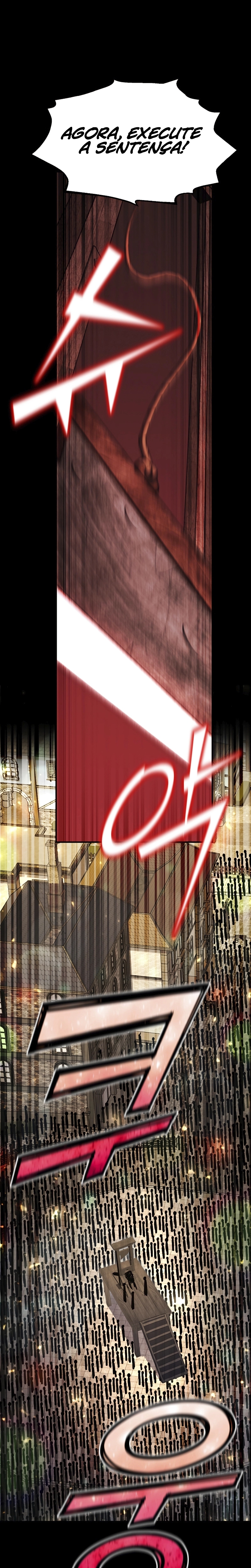 Standard of Reincarnation Capítulo 96 Página 27