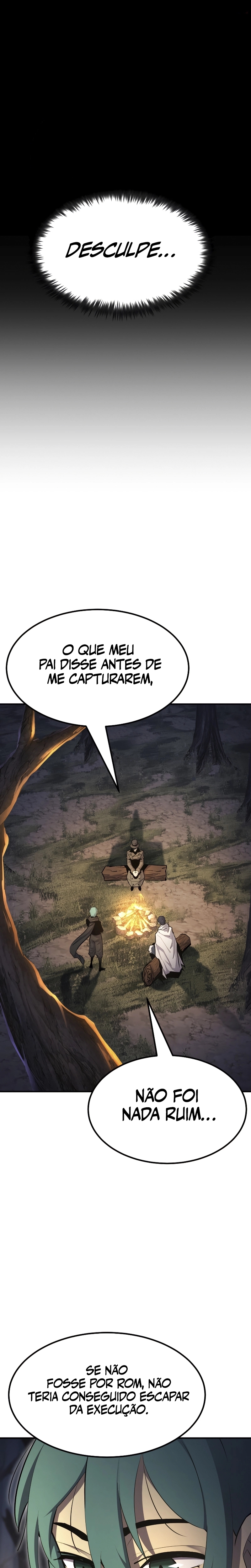 Standard of Reincarnation Capítulo 96 Página 29