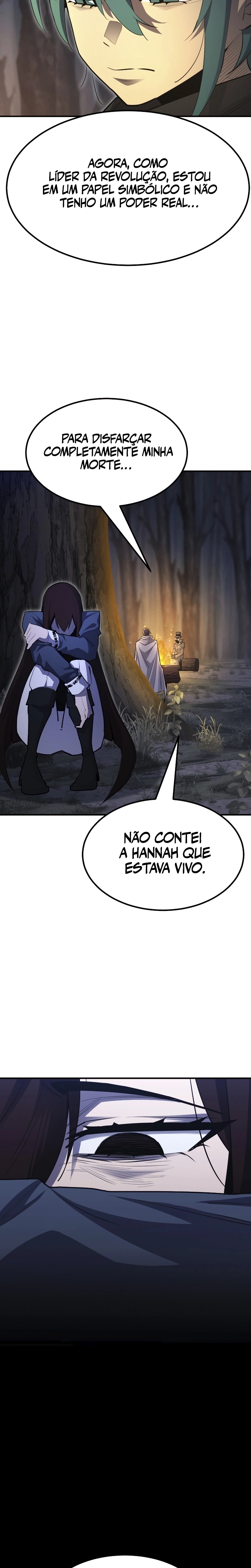 Standard of Reincarnation Capítulo 96 Página 30