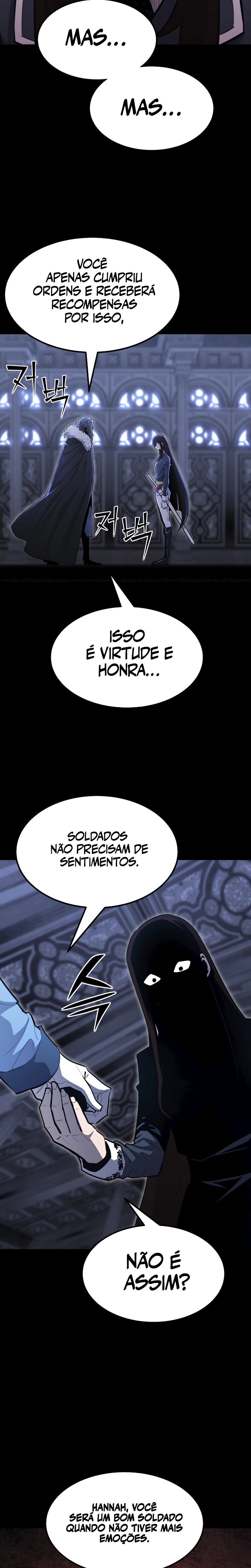 Standard of Reincarnation Capítulo 96 Página 32
