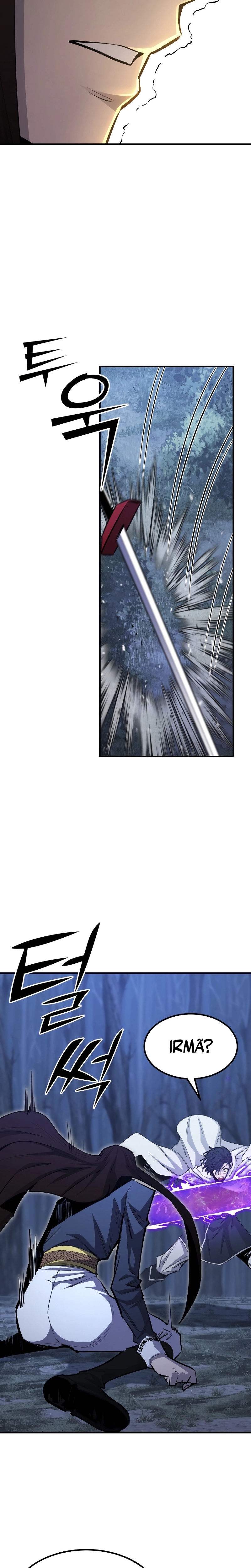 Standard of Reincarnation Capítulo 96 Página 7