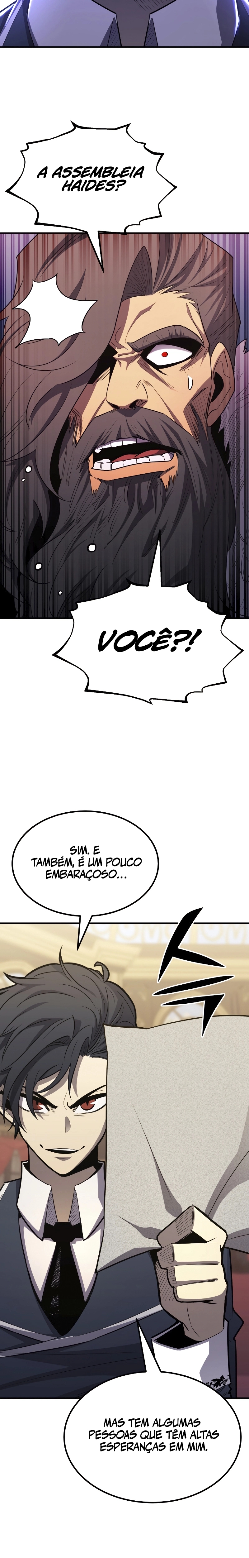 Standard of Reincarnation Capítulo 97 Página 32