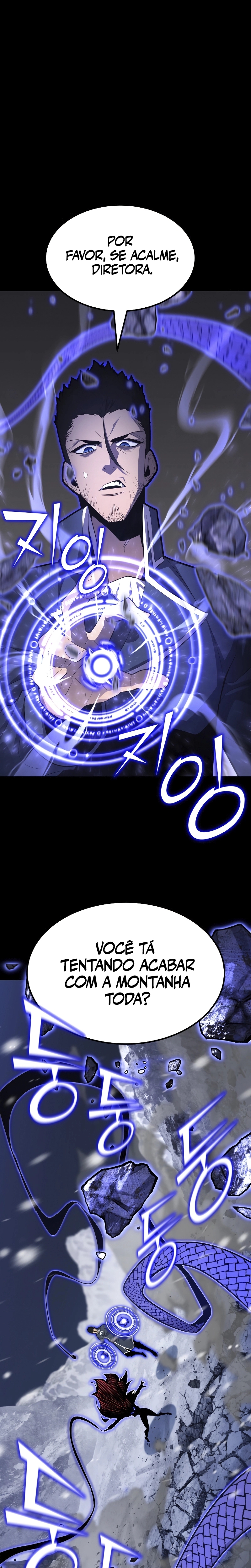 Standard of Reincarnation Capítulo 98 Página 10