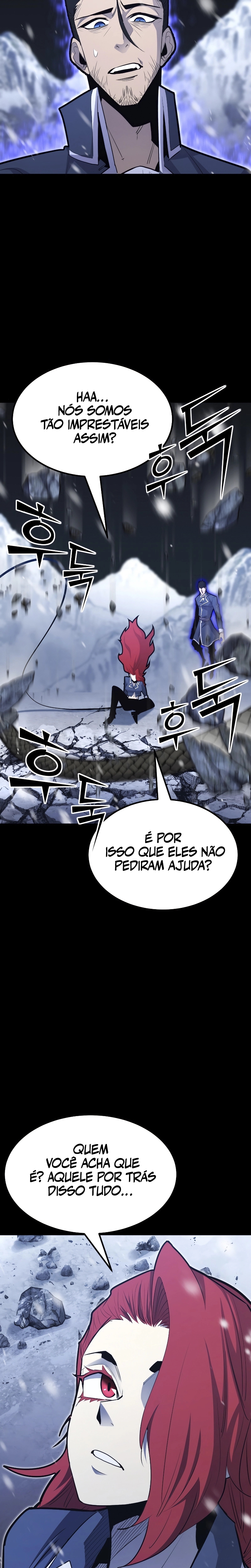Standard of Reincarnation Capítulo 98 Página 12