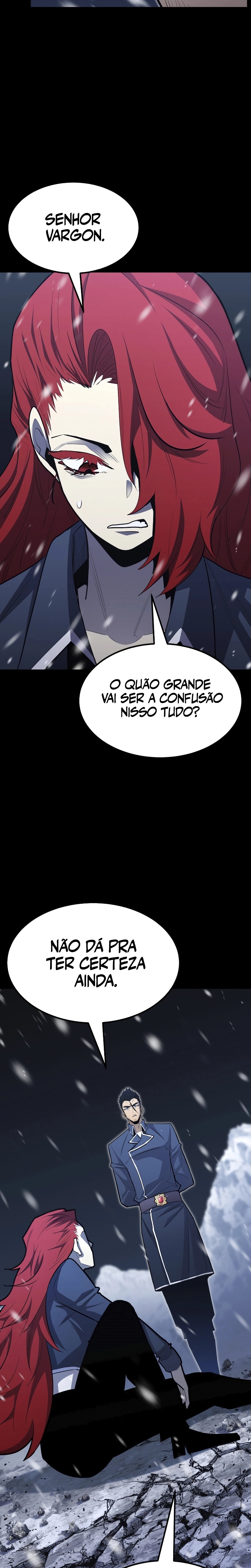 Standard of Reincarnation Capítulo 98 Página 16
