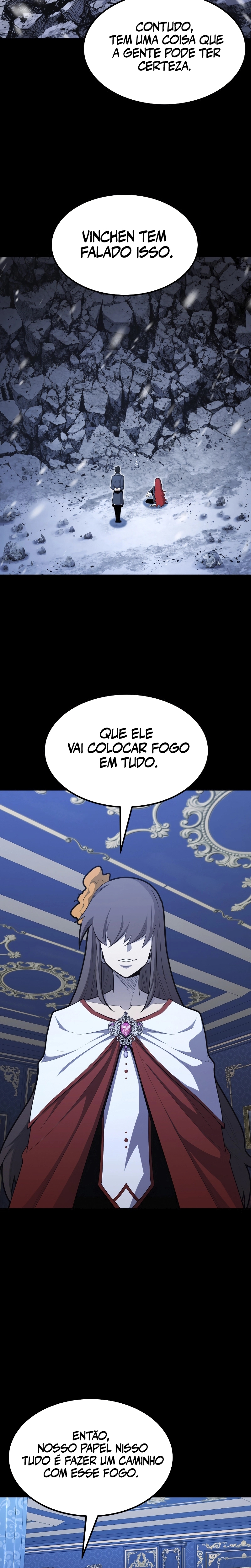 Standard of Reincarnation Capítulo 98 Página 17