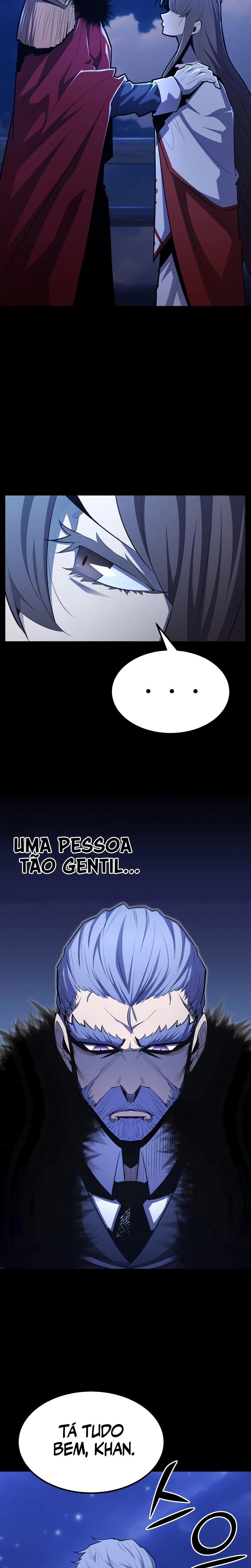 Standard of Reincarnation Capítulo 98 Página 20
