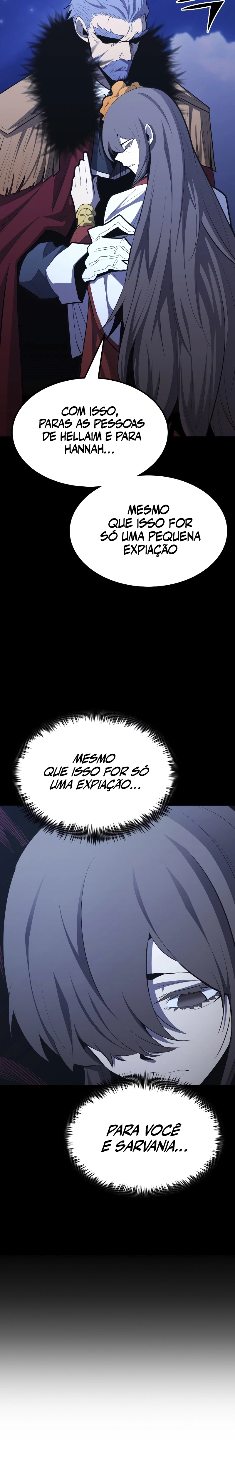 Standard of Reincarnation Capítulo 98 Página 21