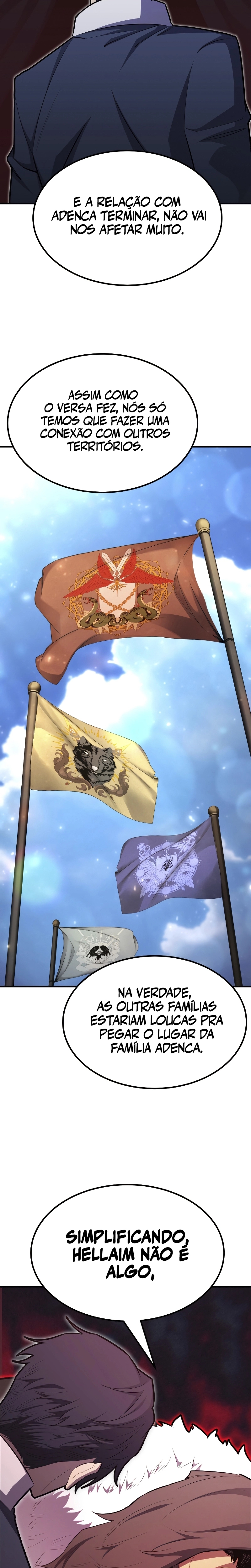 Standard of Reincarnation Capítulo 98 Página 26