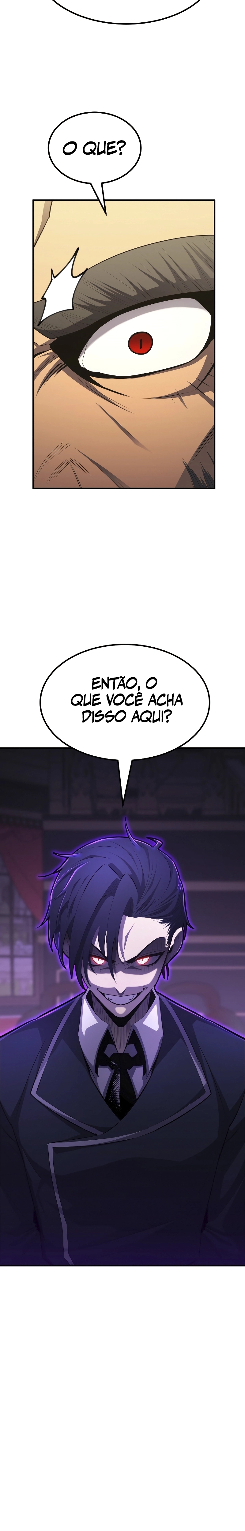 Standard of Reincarnation Capítulo 98 Página 28