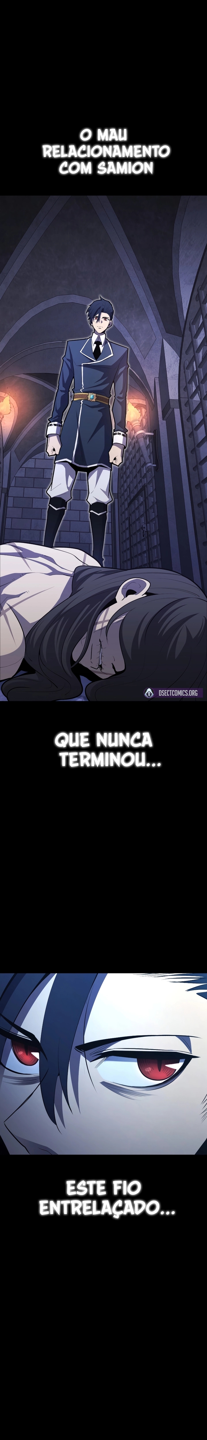 Standard of Reincarnation Capítulo 99 Página 12