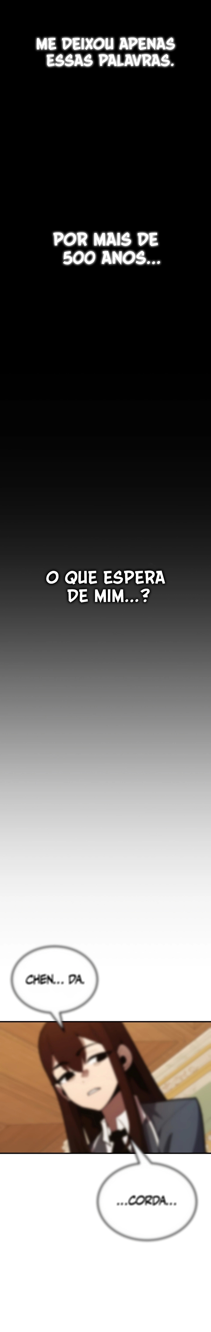 Standard of Reincarnation Capítulo 99 Página 14