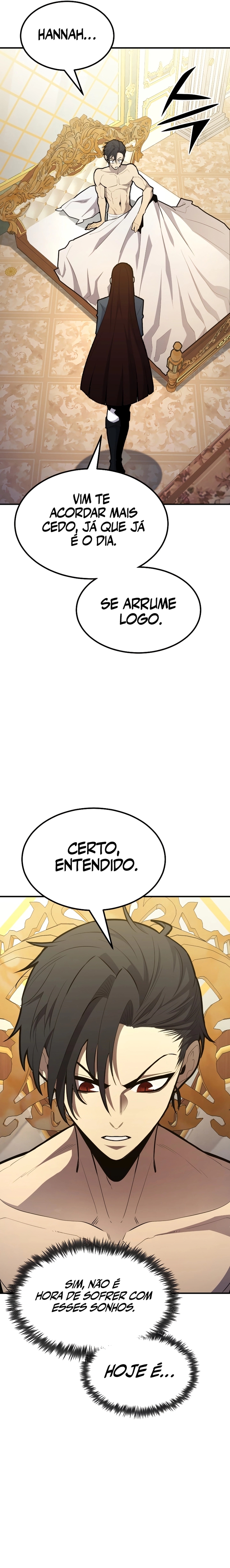 Standard of Reincarnation Capítulo 99 Página 16