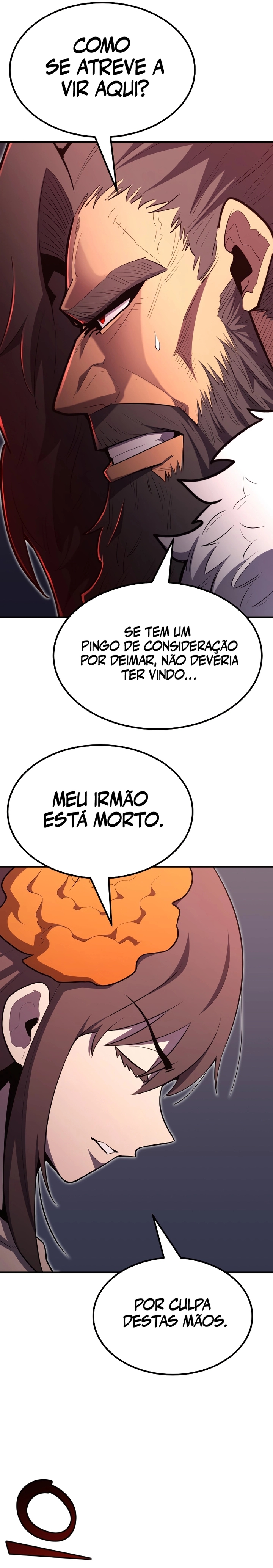 Standard of Reincarnation Capítulo 99 Página 22