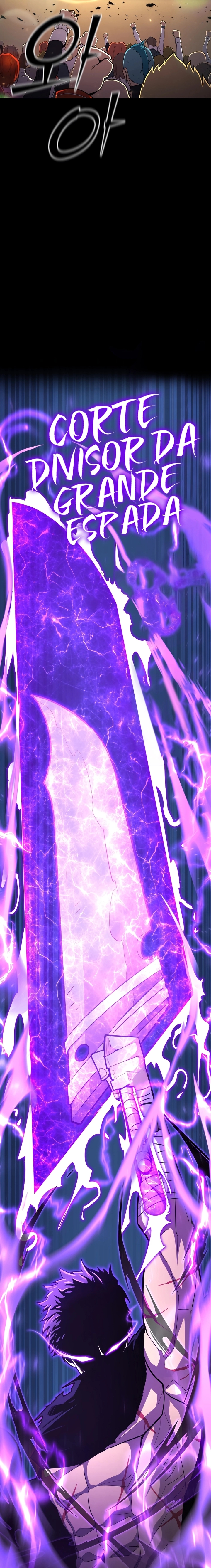 Standard of Reincarnation Capítulo 99 Página 3