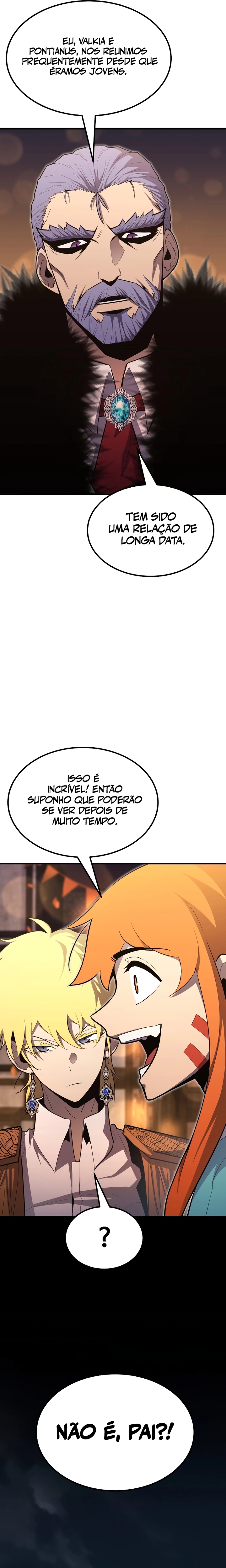Standard of Reincarnation Capítulo 99 Página 37