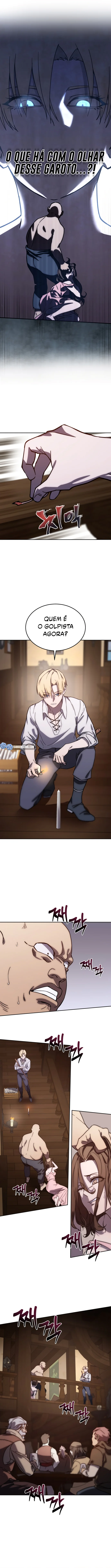 Star-Embracing Swordmaster Capítulo 1 Página 15