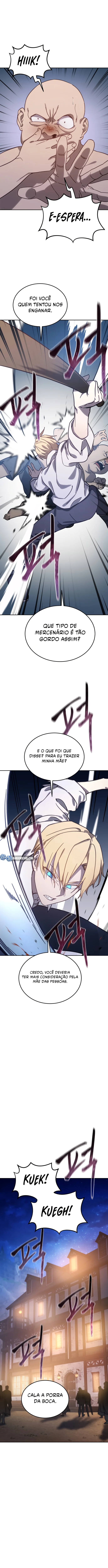 Star-Embracing Swordmaster Capítulo 1 Página 18